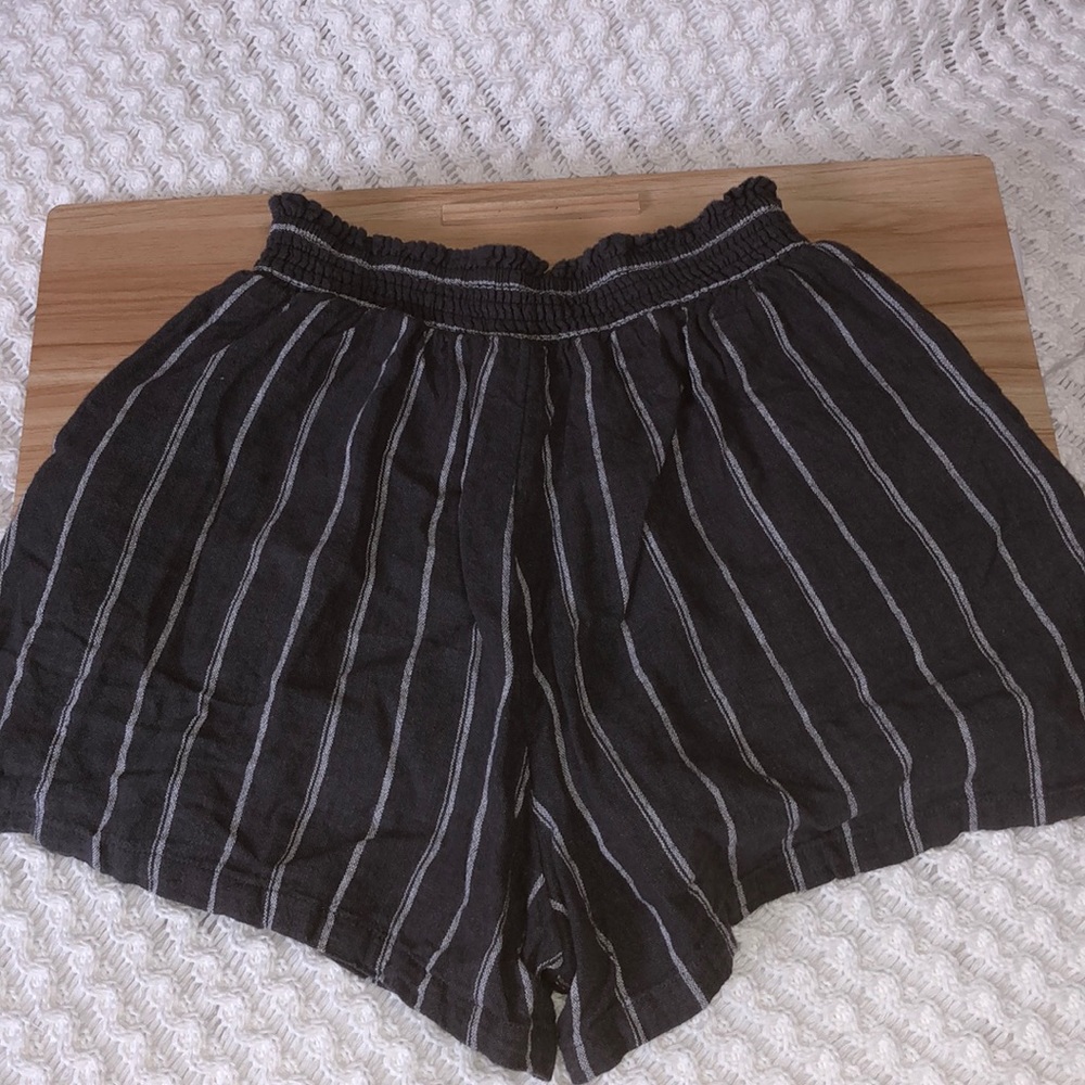 Beachy Flowie Shorts